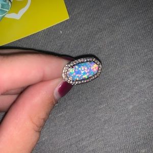 Kendra Scott Ring